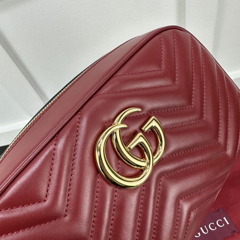 Gucci Satchel Bags